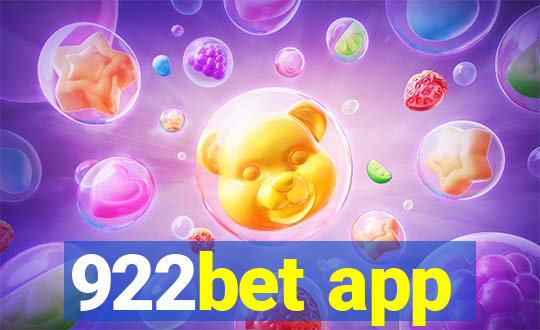 922bet app